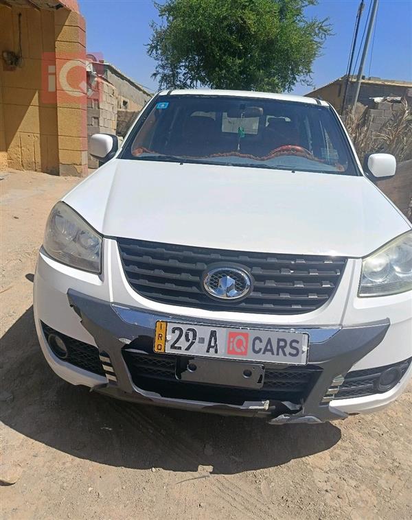 گرەیتۆڵ وینگل 2019  بۆ فرۆشتن لە عێراق - واست